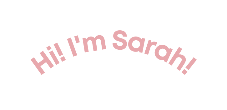 Hi I m Sarah
